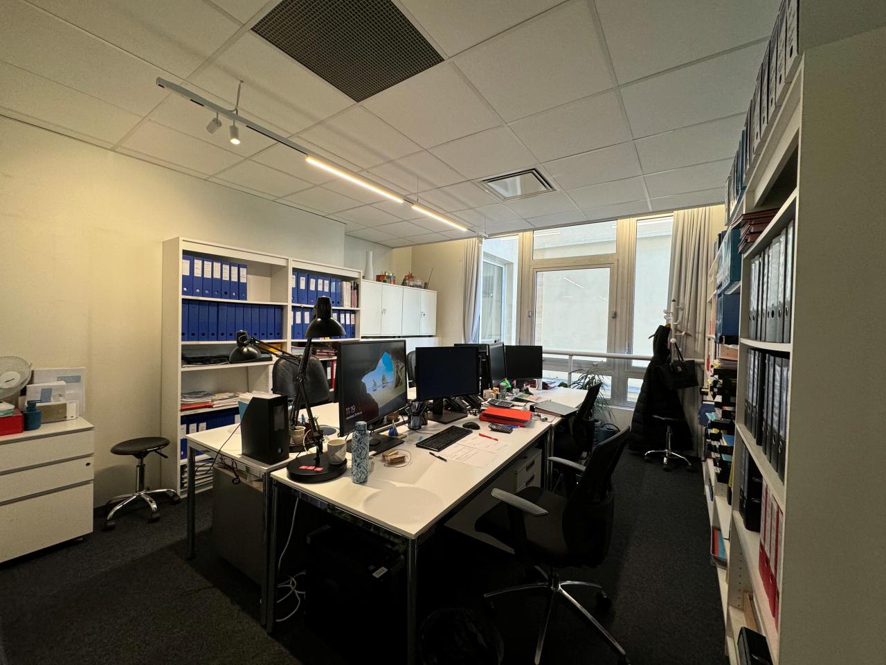 Bureau Paris 717m² Location bureau Paris OLBUR2529386 0
